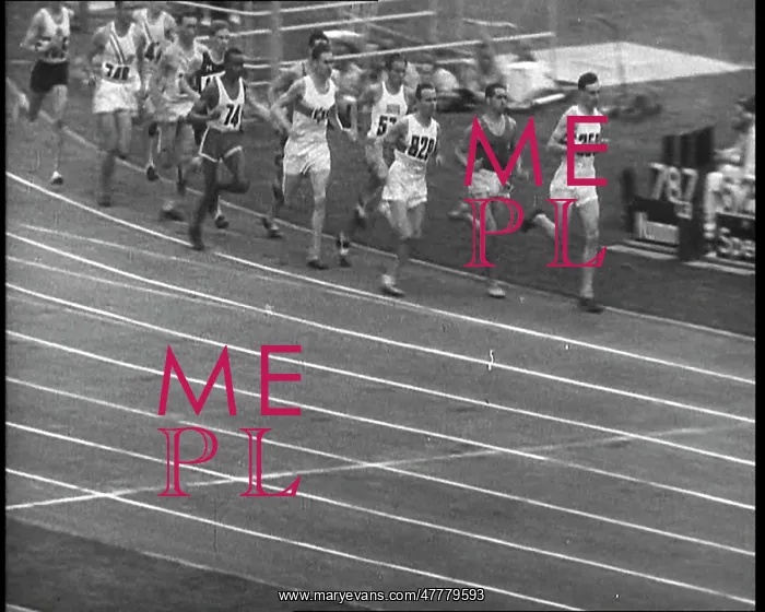 : The 1936 Berlin Olympics : The 1936 Berlin Olympics