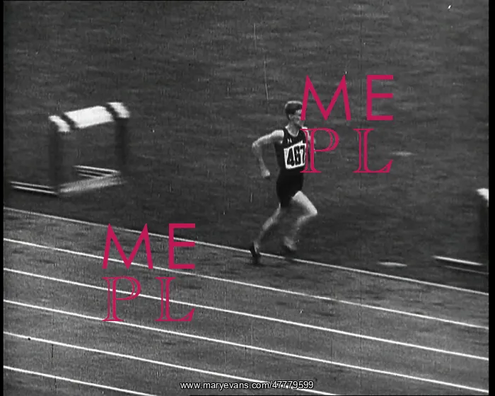 : The 1936 Berlin Olympics : The 1936 Berlin Olympics