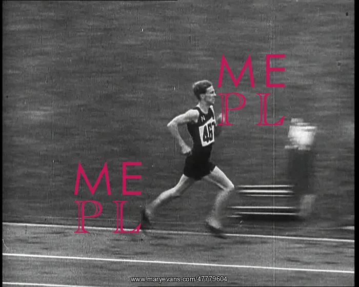 : The 1936 Berlin Olympics : The 1936 Berlin Olympics
