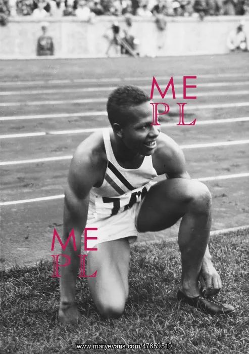 : 1936 Berlin Olympics : 1936 Berlin Olympics