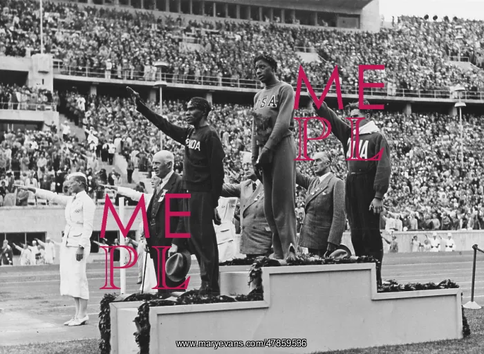 : 1936 Berlin Olympics : 1936 Berlin Olympics