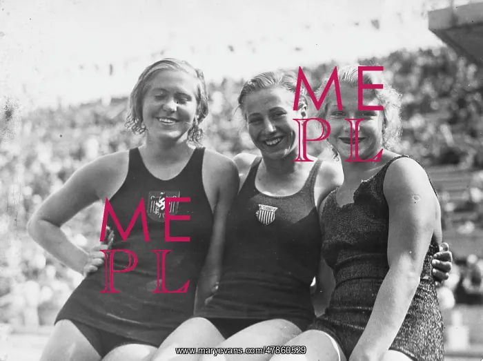 : 1936 Berlin Olympics : 1936 Berlin Olympics
