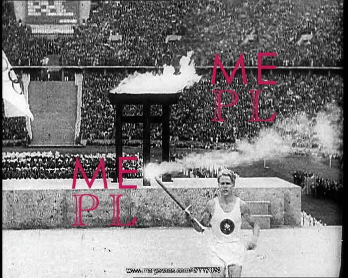 : 1936 Summer Olympics : 1936 Summer Olympics