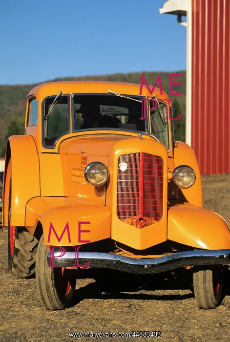  : 1938 Minneapolis-Moline Comfort