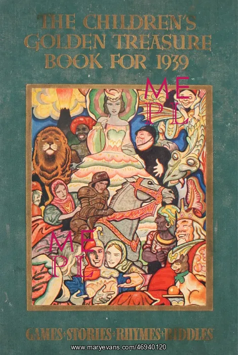 : 1939, publicaton, schooldays, the children's : 1939, publicaton, schooldays, the children's