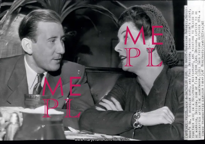 : 1940-1949 Actor - Actress : 1940-1949 Actor - Actress