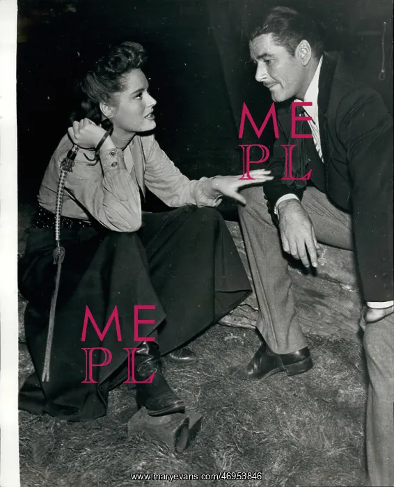 : 1940-1949 Actor - Actress : 1940-1949 Actor - Actress
