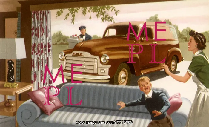 : 1940 GMC Truck : 1940 GMC Truck