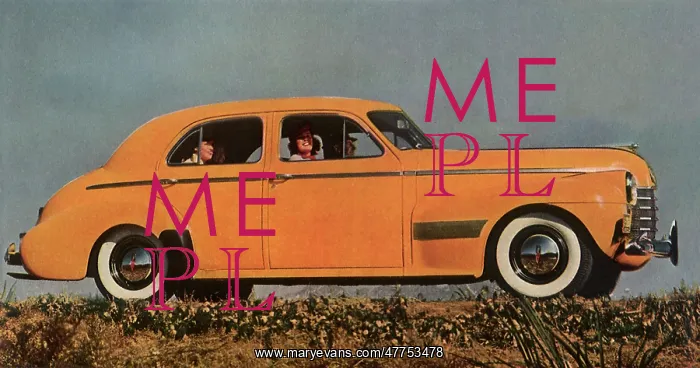  : 1940 Oldsmobile Custom 8 Cruiser