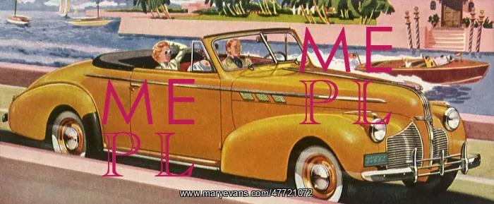 : 1940 Pontiac De Luxe Six Cabriolet : 1940 Pontiac De Luxe Six Cabriolet