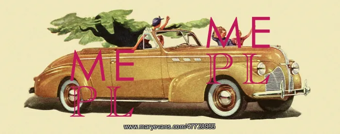  : 1940 Pontiac De Luxe Six Cabriolet