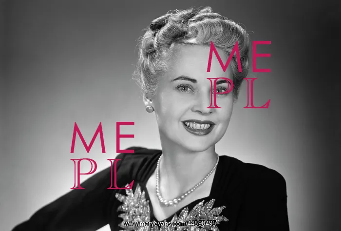 : 1940s 1940s Portrait Middle Aged : 1940s 1940s Portrait Middle Aged