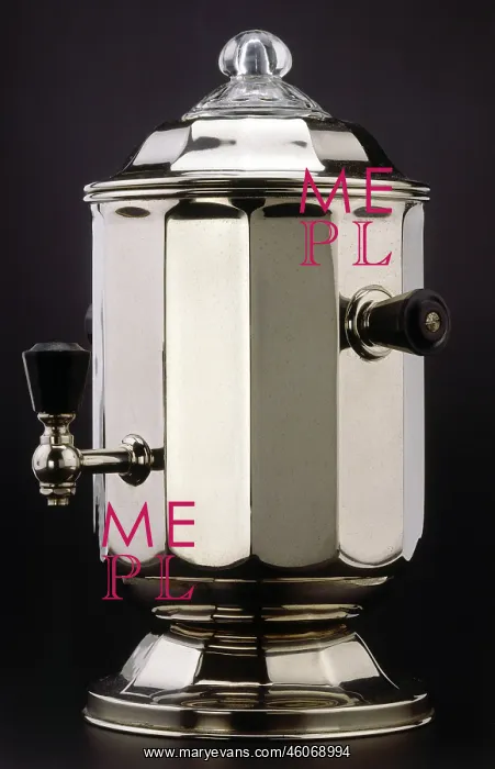 : 1940s Coffee Machine : 1940s Coffee Machine