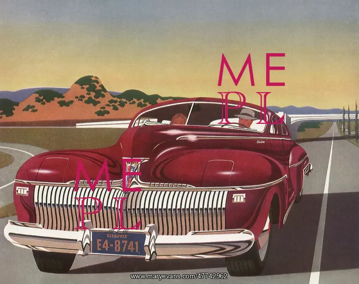 : 1941 De Soto : 1941 De Soto