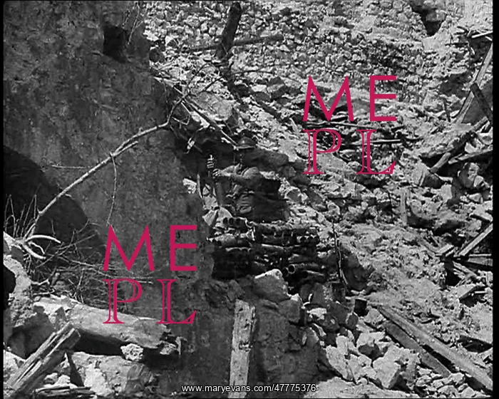 : 1944 Battle of Monte Cassino : 1944 Battle of Monte Cassino