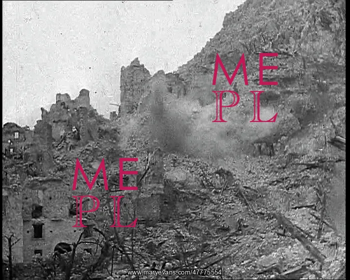 : 1944 Battle of Monte Cassino : 1944 Battle of Monte Cassino