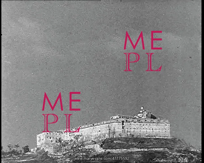  : 1944 Battle of Monte Cassino
