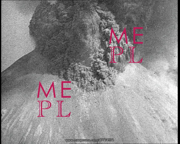: 1944 Eruption of Mount Vesuvius : 1944 Eruption of Mount Vesuvius
