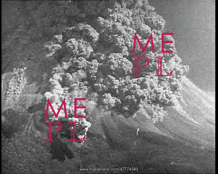 : 1944 Eruption of Mount Vesuvius : 1944 Eruption of Mount Vesuvius