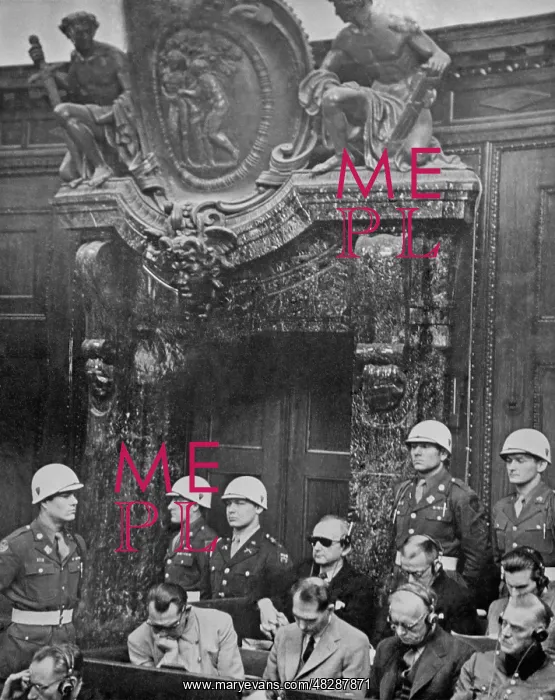 : 1945. The largest victory by Yevgeny Khaldei, 1945 : 1945. The largest victory by Yevgeny Khaldei, 1945