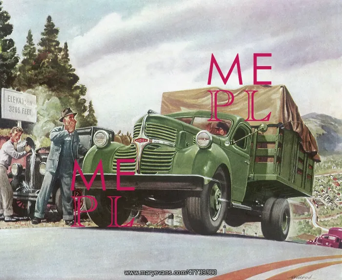 : 1946 Dodge Truck : 1946 Dodge Truck