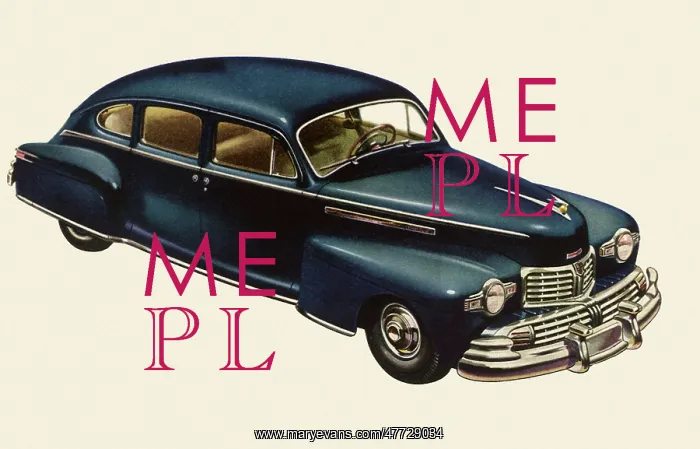 : 1946 Lincoln : 1946 Lincoln
