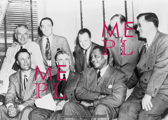 : In 1948, dissatisfied leftist Democrats ? : In 1948, dissatisfied leftist Democrats ?