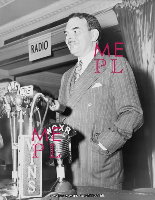 : 1948 Republican Presidential candidate, ? : 1948 Republican Presidential candidate, ?