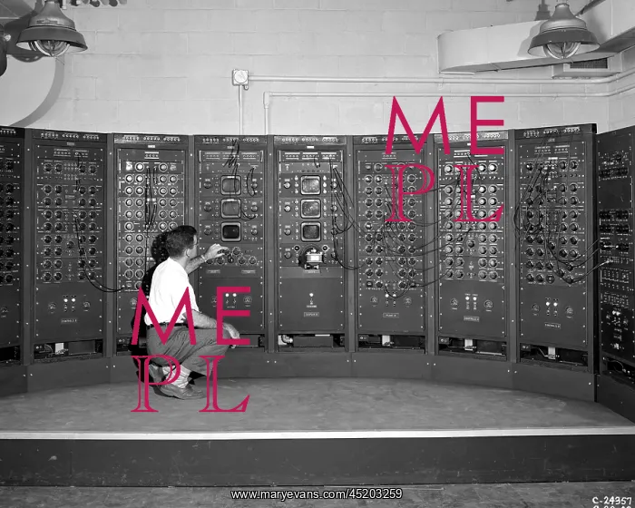 : 1949 computer used by rocket scientists ? : 1949 computer used by rocket scientists ?