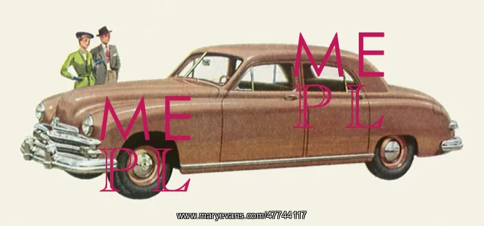 : 1949 Kaiser Special : 1949 Kaiser Special
