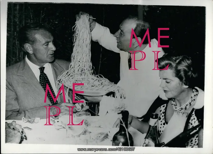  : 1950-1959 Actor - Actress