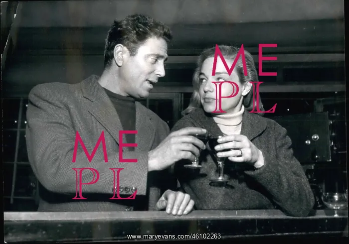 : 1950-1959 Actor - Actress : 1950-1959 Actor - Actress