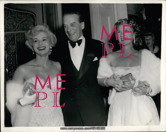 : 1950-1959 Actor - Actress : 1950-1959 Actor - Actress