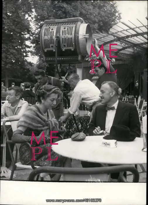 : 1950-1959 Actor - Actress : 1950-1959 Actor - Actress