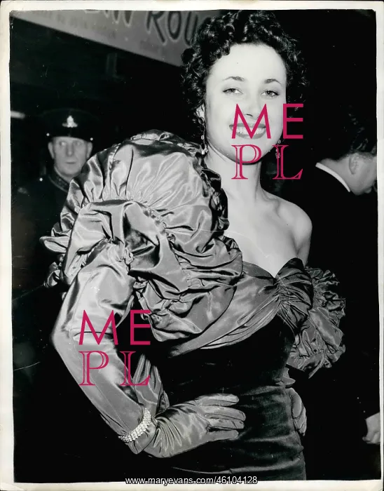 : 1950-1959 Actor - Actress : 1950-1959 Actor - Actress