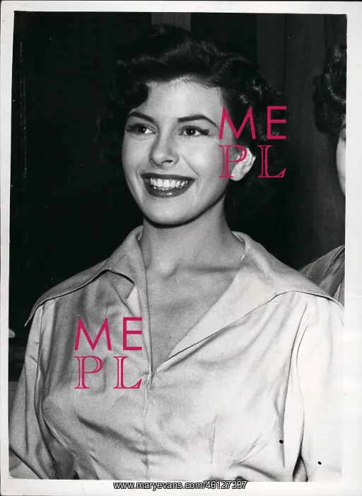 : 1950-1959 Actor - Actress : 1950-1959 Actor - Actress