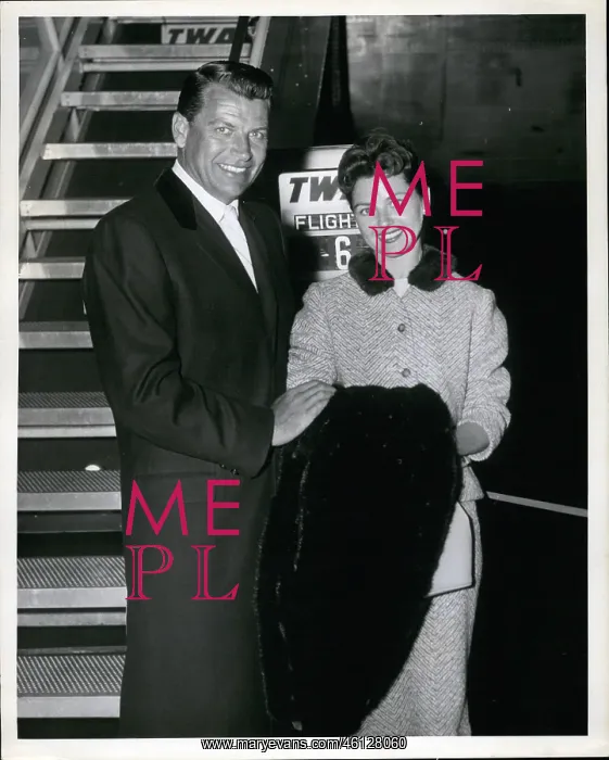 : 1950-1959 Actor - Actress : 1950-1959 Actor - Actress