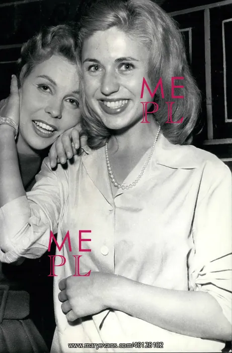 : 1950-1959 Actor - Actress : 1950-1959 Actor - Actress