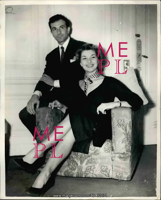 : 1950-1959 Actor - Actress : 1950-1959 Actor - Actress