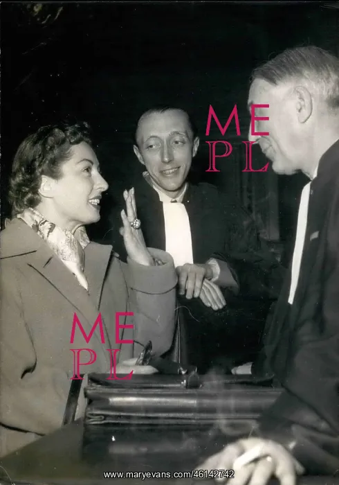 : 1950-1959 Actor - Actress : 1950-1959 Actor - Actress
