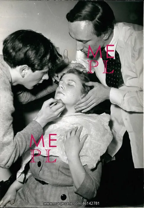 : 1950-1959 Actor - Actress : 1950-1959 Actor - Actress