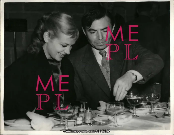 : 1950-1959 Actor - Actress : 1950-1959 Actor - Actress