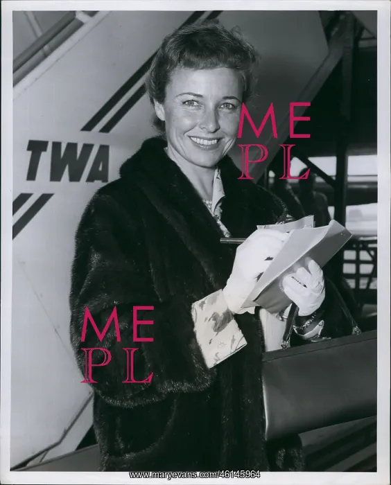 : 1950-1959 Actor - Actress : 1950-1959 Actor - Actress