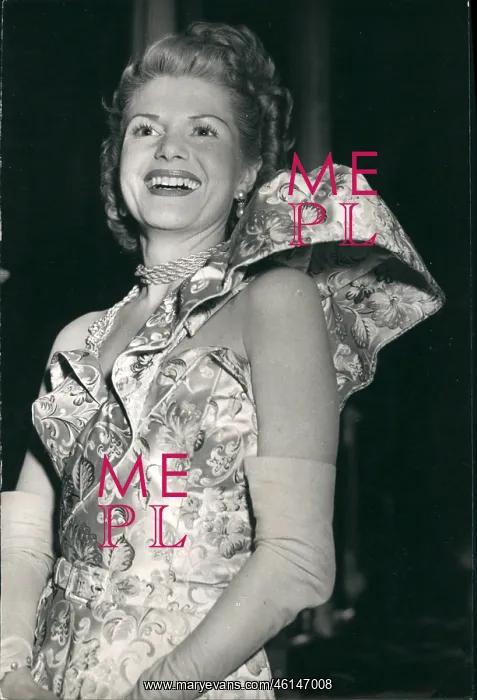 : 1950-1959 Actor - Actress : 1950-1959 Actor - Actress