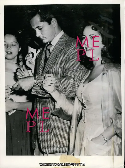 : 1950-1959 Actor - Actress : 1950-1959 Actor - Actress
