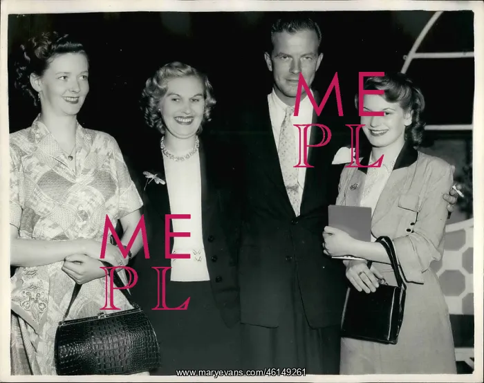 : 1950-1959 Actor - Actress : 1950-1959 Actor - Actress