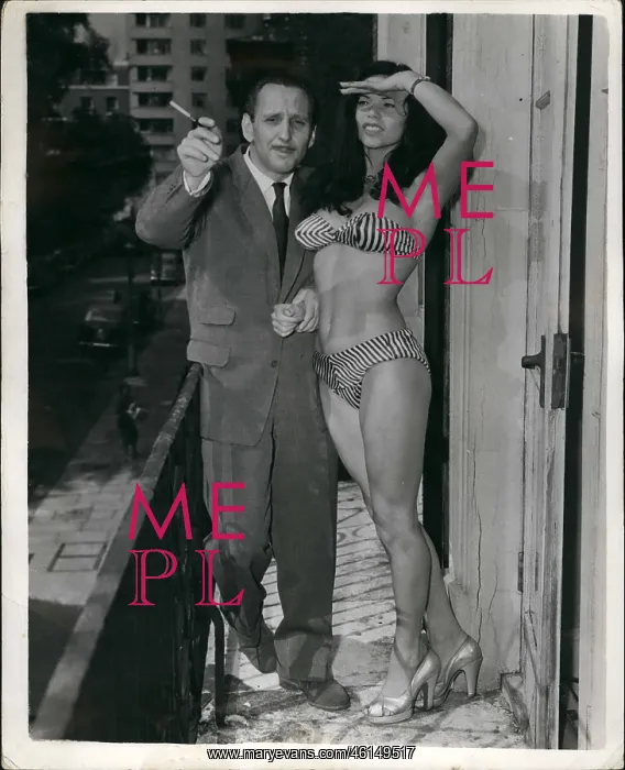 : 1950-1959 Actor - Actress : 1950-1959 Actor - Actress