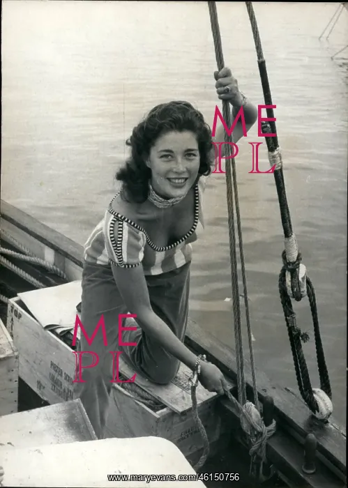 : 1950-1959 Actor - Actress : 1950-1959 Actor - Actress