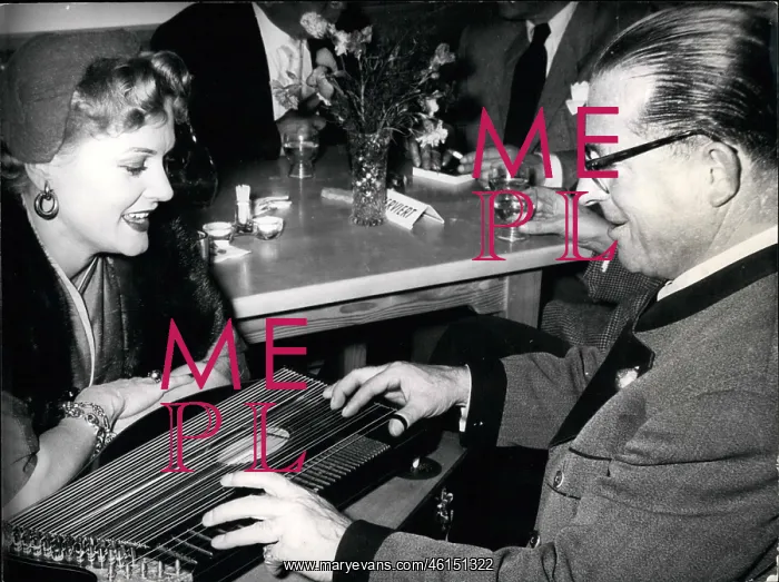 : 1950-1959 Actor - Actress : 1950-1959 Actor - Actress