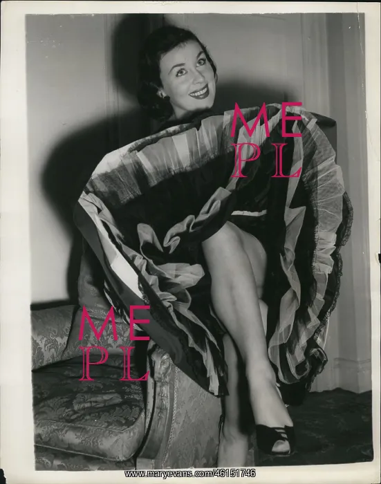 : 1950-1959 Actor - Actress : 1950-1959 Actor - Actress